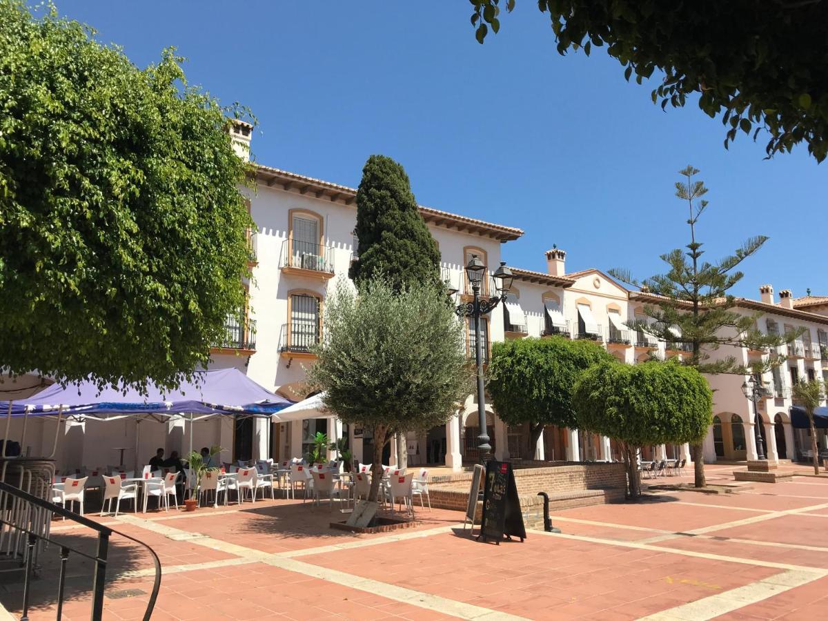 Delighful House Next To The By Renthas Holiday home La Cala Del Moral