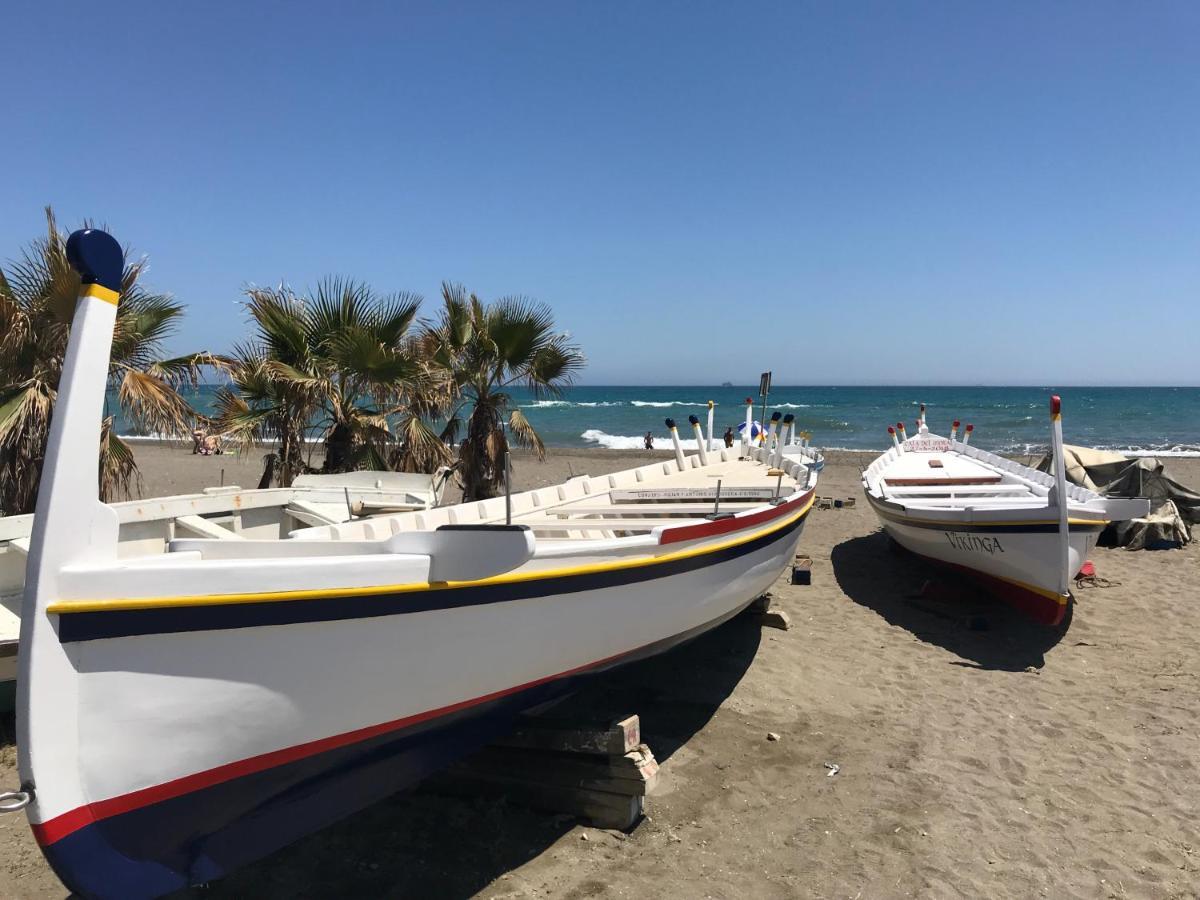 Holiday home Delighful House Next To The By Renthas La Cala Del Moral