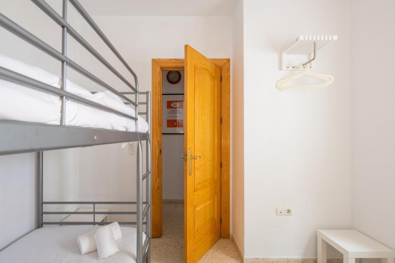Delighful House Next To The By Renthas La Cala Del Moral