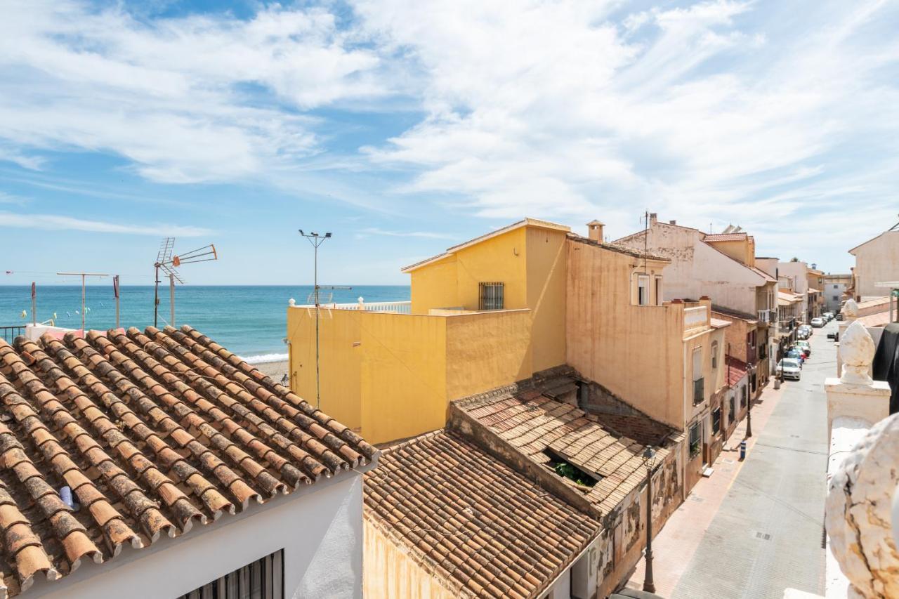 Сasa de vacaciones Delighful House Next To The By Renthas *