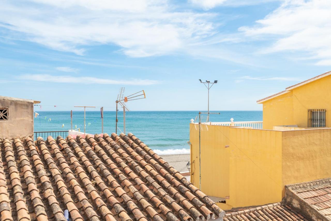 Сasa de vacaciones Delighful House Next To The By Renthas *